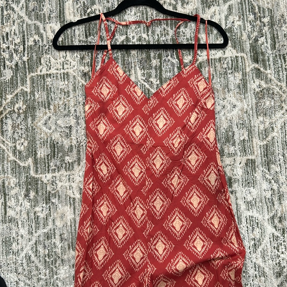 Open back Jumpsuit